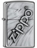 Zapalniczka Zippo LOGO EMBLEM 2006883