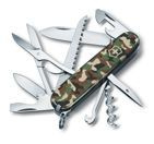 Scyzoryk Victorinox Huntsman Camouflage 1.3713.94