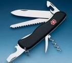 Scyzoryk Victorinox Forester 0.8363.3