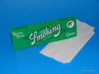 Smoking Green