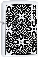 Zapalniczka Zippo PATTERN DESIGN 60005735