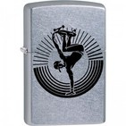 Zapalniczka Zippo SKATEBORDING 60005741