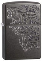 Zapalniczka Zippo REG ICED PAISLEY 60005432