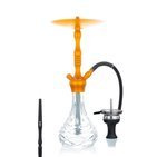 Shisha Aladin ALUX 5 Złota 8735