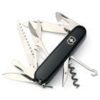 Scyzoryk Victorinox 1.3713.3 Huntsman czarny