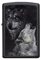 Zapalniczka Zippo WOLF 60002929