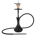 Shisha  El Badia 14850 Black