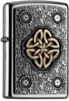 Zapalniczka Zippo  CELTIC KNOT 2004750