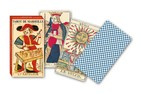 Karty Piatnik Tarot marsylski 1945