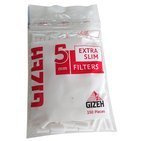 Filtry Papierosowe Gizeh Tips Extra Slim 5 mm